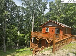 131 Ollie Trl, Boone, NC 28607