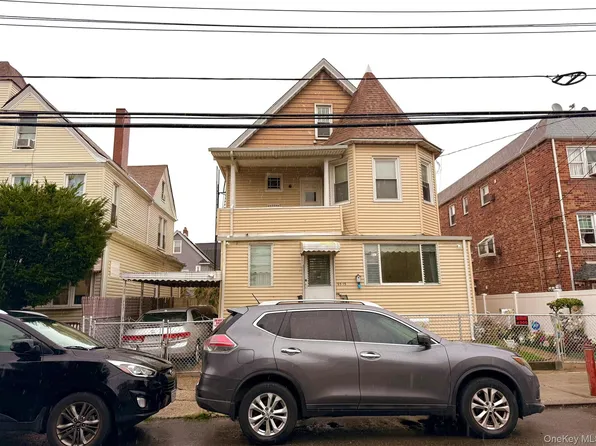 95-15 118th Street, Richmond Hill S., NY 11419