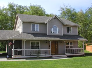 610 143rd St NW, Marysville, WA 98271
