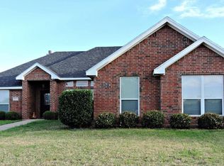 5833 Melrose Ave, San Angelo, TX 76901