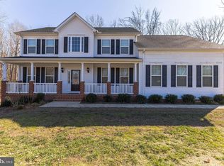 25622 Scenic View St, Mechanicsville, MD