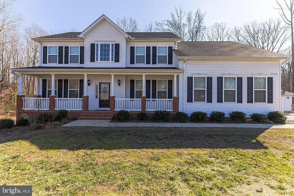 25622 Scenic View St photo 1