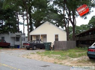 2604 Pretty Lake Ave, Norfolk, VA 23518