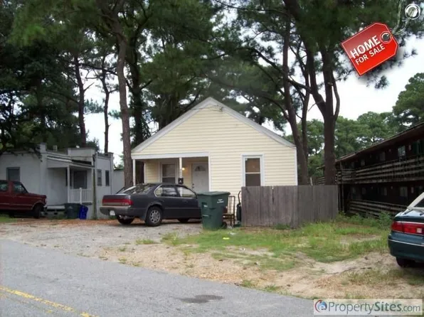 2604 Pretty Lake Ave, Norfolk, VA 23518