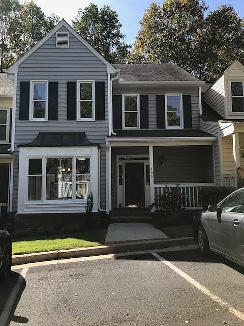 302 Bridle Path, Marietta GA 30067