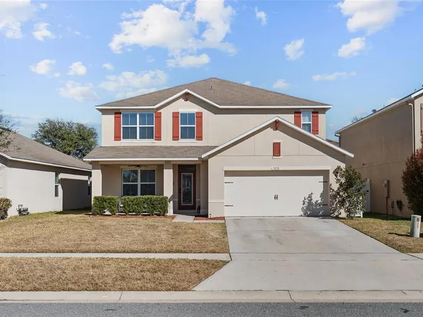 3658 Maidencain St, Clermont, FL 34714