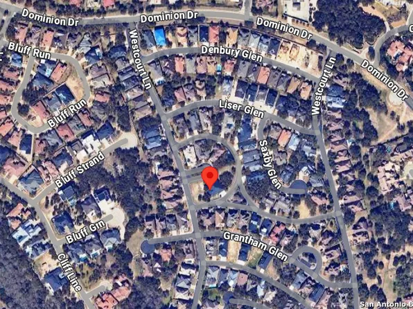 6 NEWTON ABBOT LOT 64, San Antonio, TX 78257