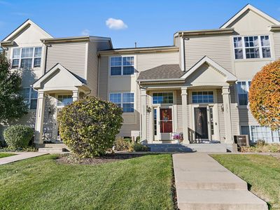 2573 Canyon Dr, Plainfield, IL, 60586