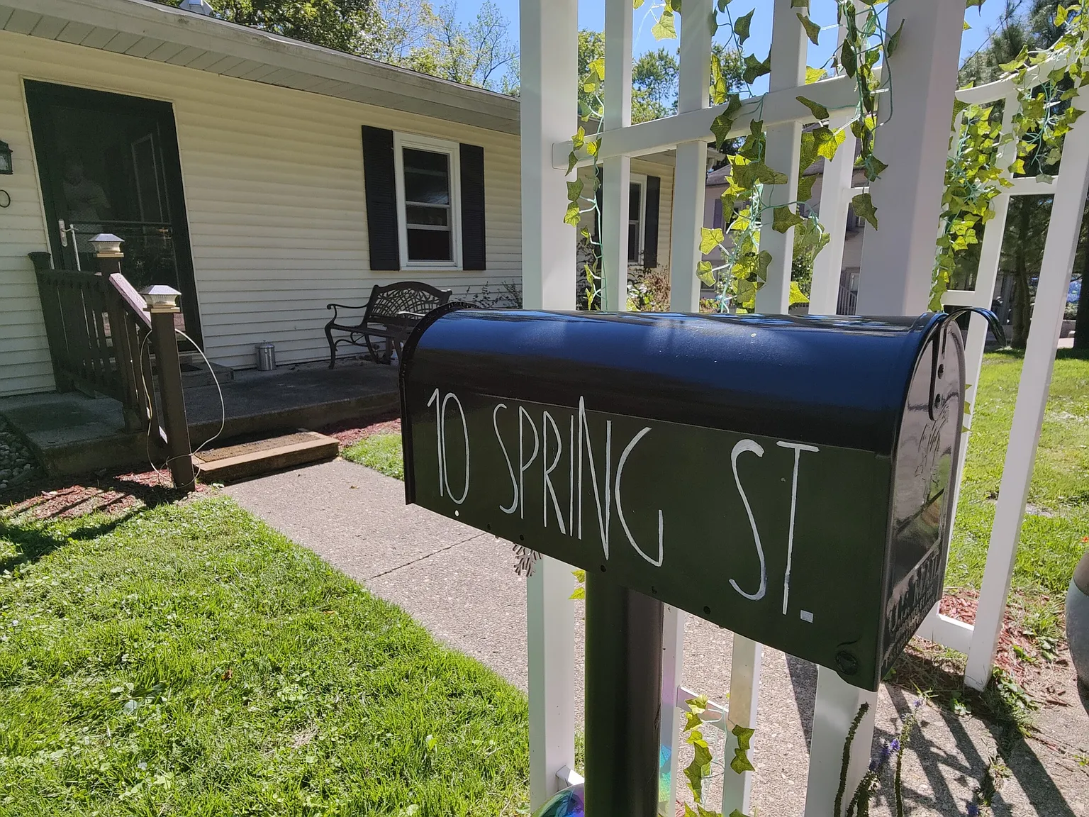 10 Spring Street - 1 — Photo 2