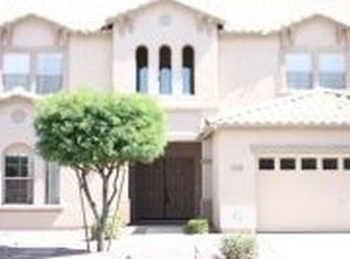 1404 E Bridgeport Pkwy, Gilbert, AZ 85295