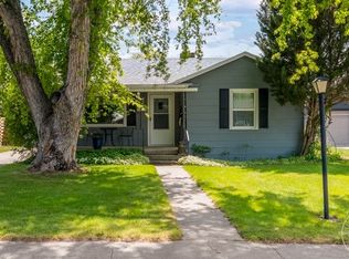 1012 Avenue E, Billings, MT 59102