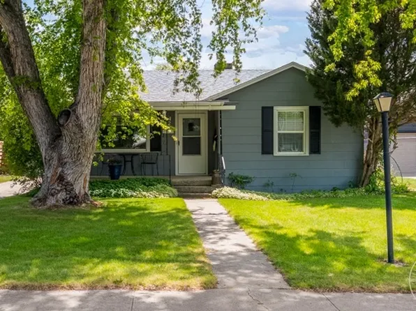 1012 Avenue E, Billings, MT 59102