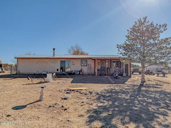 1855 N Liana Dr, Chino Valley, AZ 86323