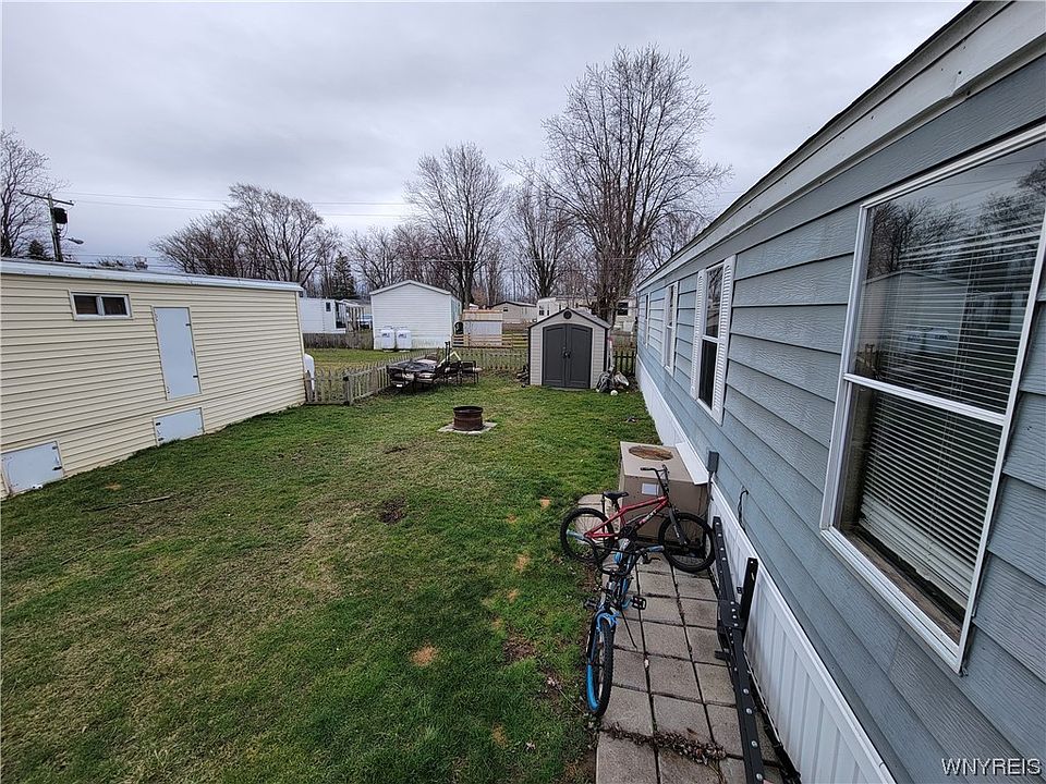 414 Dorwood Park, Ransomville, NY 14131 Zillow