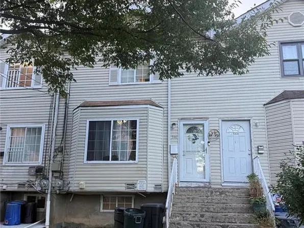 346 Targee St, Staten Island, NY 10304