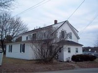 41 Dunbarton Rd, Manchester, NH 03102