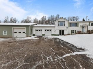 2793 Main St, Fairfax, VT 05454