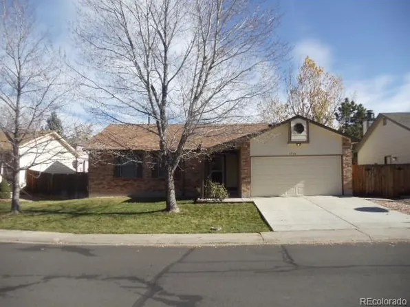 2136 S Telluride Ct, Aurora, CO 80013