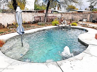 3331 S Santee Ave, Tucson, AZ, 85730