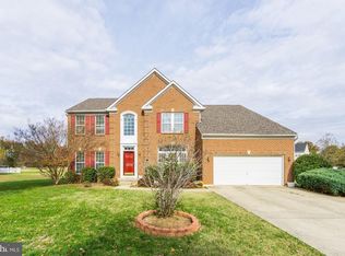 13805 Water Fowl Way, Upper Marlboro, MD 20774
