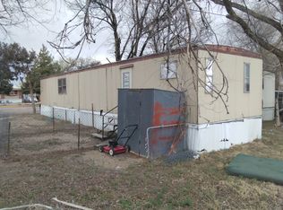 27650 Frontage Rd ##6, La Junta, CO 81050