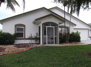 1169 Peninsula Way Only 4 Rent, Greenacres, FL 33413