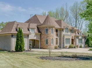 925 Whitehall Ct LOT 39, Eads, TN 38028