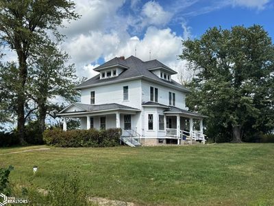 331 Shamrock St, Melrose, IA, 52569