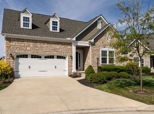 7046 Wind Rose Way, Dublin, OH 43016