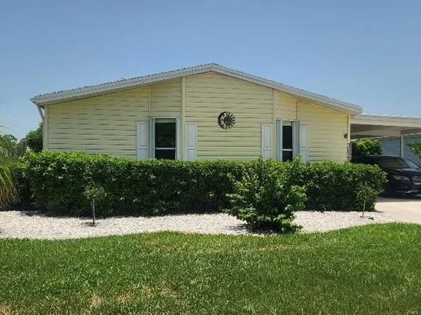 3625 Red Tailed Hawk Dr, Port Saint Lucie, FL 34952
