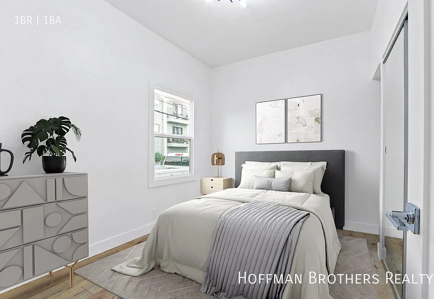 Laid-Back City Living with a Separate Bedroom & Flexible Main Space — Photo 4