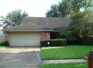 4755 Whispering Falls Dr, Houston, TX 77084