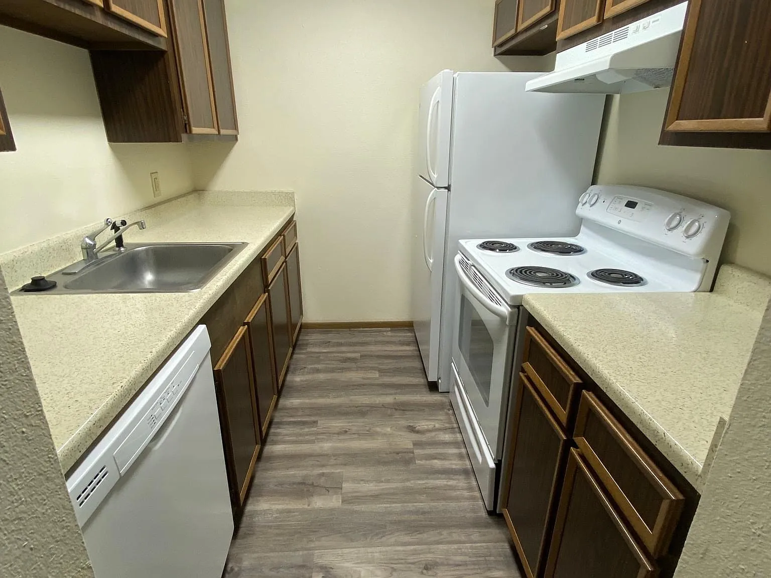 1 bed, 732 sqft, $845 — Photo 4