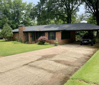 609 Braden St, Jacksonville, AR, 72076