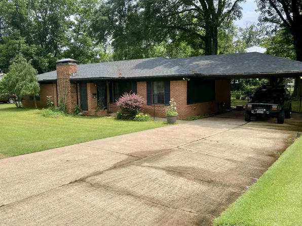 609 Braden St, Jacksonville, AR 72076