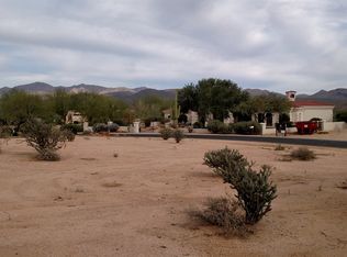 19102 E Tonto Verde Dr, Rio Verde, AZ 85263