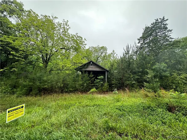 1190 Dryburg Rd, Scottsburg, VA 24589