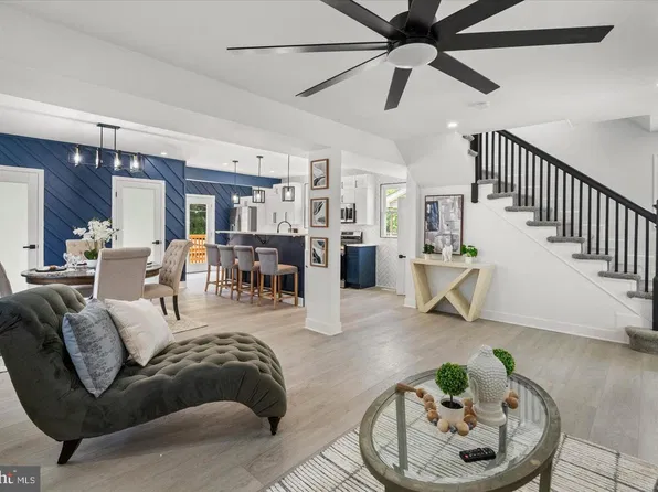 4307 Miami Pl, Baltimore, MD 21207