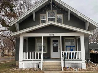 1126 3rd Ave E, Spencer, IA 51301