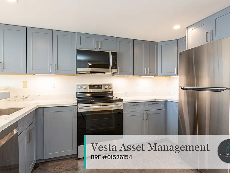 1800 Bryant St #201 — Photo 8