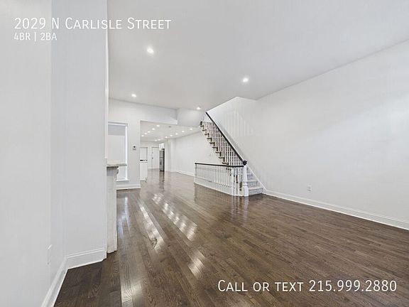 4th image of 2029 N Carlisle St