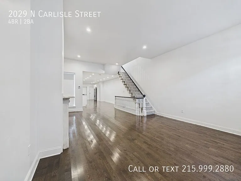 2029 N Carlisle St — Photo 4