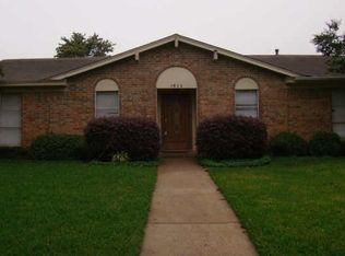 1806 Glouchester Dr, Garland, TX 75044