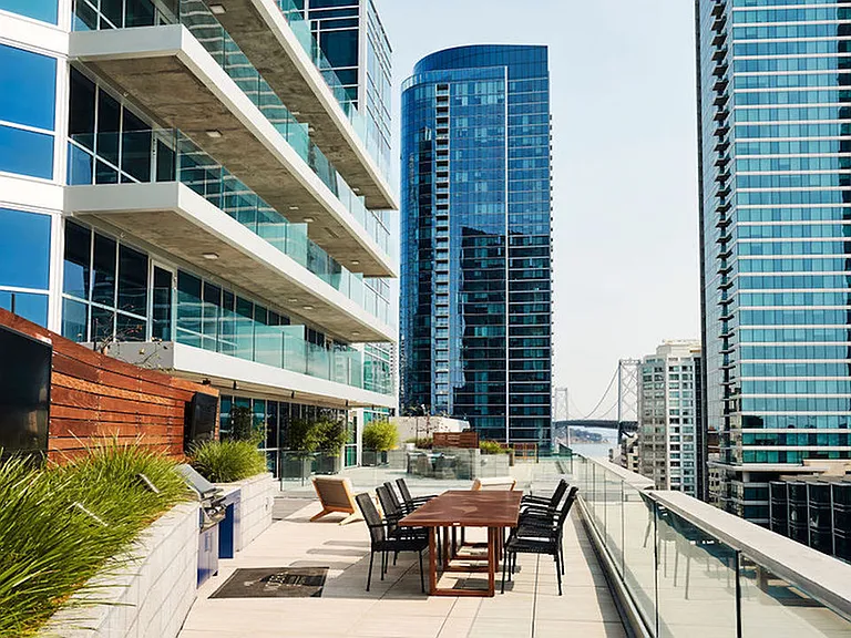 Enjoy grilling stations alfresco dining and more
