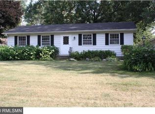 1901 Sugarloaf Trl, Minneapolis, MN 55444
