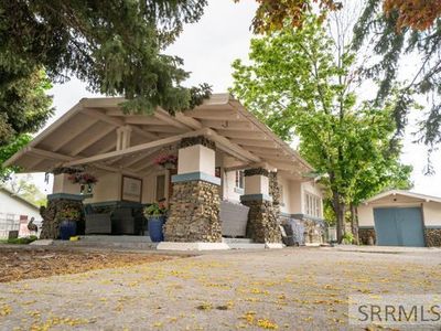 790 S University Ave, Blackfoot, ID, 83221