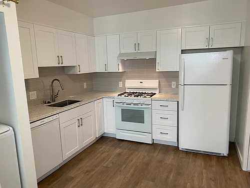 520 Bartlett St #2 Photo 1