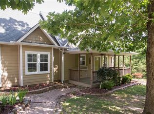 14864 Friendship Church Rd #4247, West Fork, AR 72774