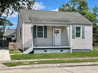 21 San Mateo Ave, Jefferson, LA 70121