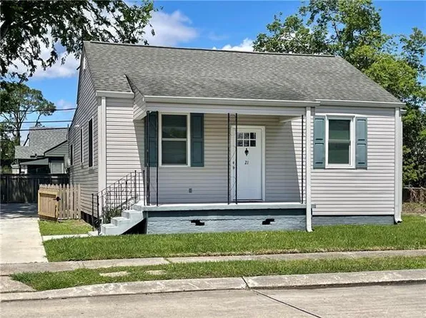 21 San Mateo Ave, Jefferson, LA 70121